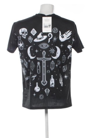 Мъжка тениска Mr.Gugu&MissGo, Размер L, Цвят Многоцветен, Цена 16,36 €