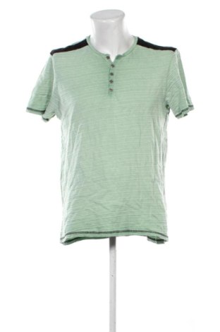 Ανδρικό t-shirt Much More, Μέγεθος XL, Χρώμα Πολύχρωμο, Τιμή 11,99 €