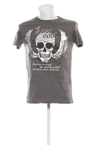 Tricou de bărbați Much More, Mărime M, Culoare Multicolor, Preț 60,99 Lei