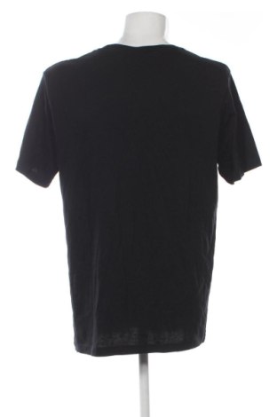 Мъжка тениска Much More, Размер XXL, Цвят Черен, Цена 9,20 €