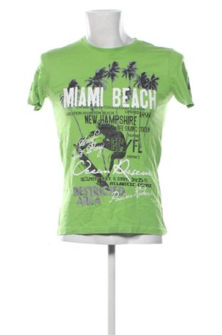 Herren Shirt Much More, Größe S, Farbe Mehrfarbig, Preis 12,99 €
