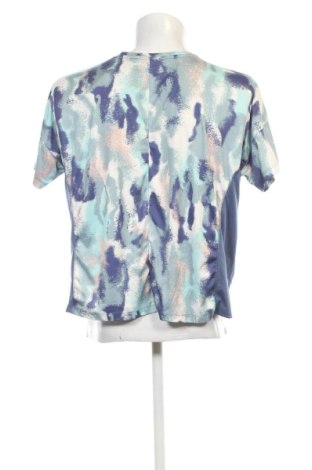 Ανδρικό t-shirt NEWCENTIAL, Μέγεθος L, Χρώμα Πολύχρωμο, Τιμή 9,78 €