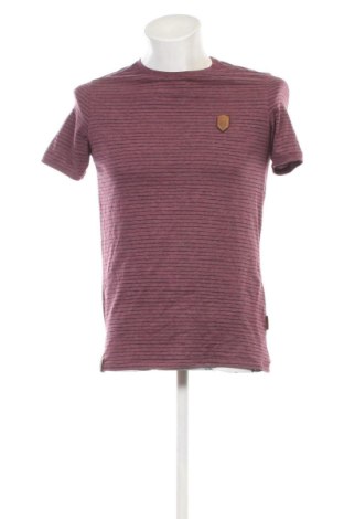 Herren Shirt Naketano, Größe M, Farbe Mehrfarbig, Preis 16,99 €