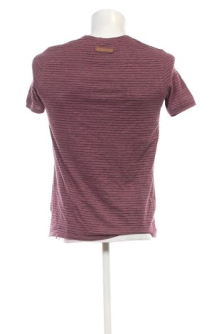 Herren Shirt Naketano, Größe M, Farbe Mehrfarbig, Preis 16,99 €