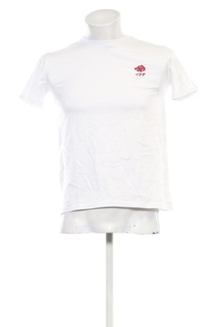 Męski T-shirt Naruto Shippuden, Rozmiar M, Kolor Biały, Cena 40,99 zł