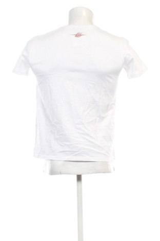 Męski T-shirt Naruto Shippuden, Rozmiar M, Kolor Biały, Cena 40,99 zł