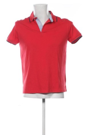 Tricou de bărbați Unbranded, Mărime M, Culoare Roșu, Preț 60,99 Lei