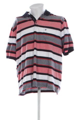 Pánske tričko  Navigazione, Veľkosť 4XL, Farba Viacfarebná, Cena  12,95 €