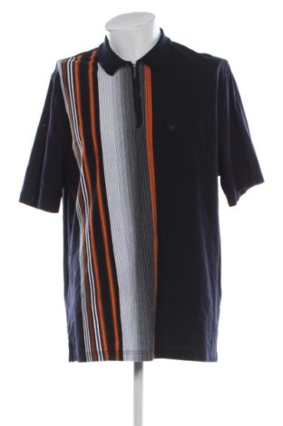 Pánske tričko  Navigazione, Veľkosť 4XL, Farba Viacfarebná, Cena  12,95 €