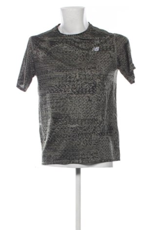 Pánske tričko  New Balance, Veľkosť M, Farba Viacfarebná, Cena  16,95 €