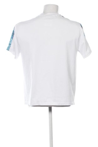Herren T-Shirt New Era, Größe S, Farbe Weiß, Preis € 8,99