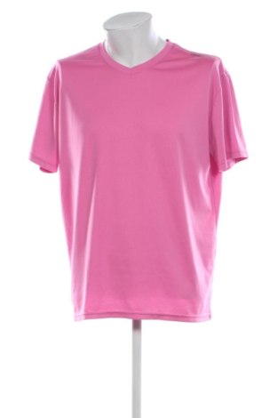 Herren T-Shirt Newline, Größe XXL, Farbe Rosa, Preis € 27,62