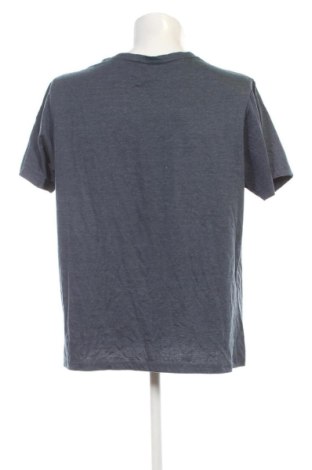 Мъжка тениска Nielsson, Размер 4XL, Цвят Син, Цена 10,22 €