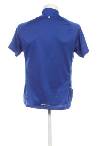 Мъжка тениска Nike, Размер L, Цвят Син, Цена 13,29 €