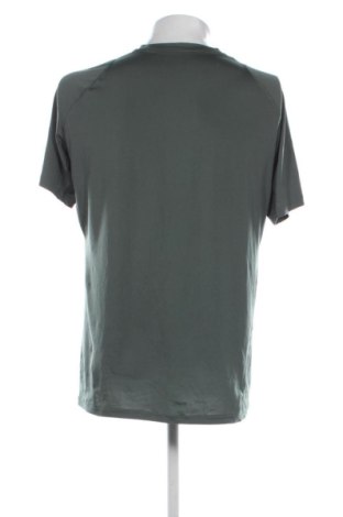 Herren T-Shirt Nike, Größe L, Farbe Grün, Preis € 18,99