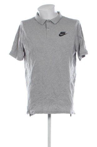 Pánske tričko  Nike, Veľkosť XL, Farba Sivá, Cena  29,95 €