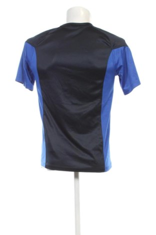Ανδρικό t-shirt Nike, Μέγεθος S, Χρώμα Μπλέ, Τιμή 16,99 €
