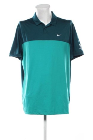 Ανδρικό t-shirt Nike, Μέγεθος XL, Χρώμα Πολύχρωμο, Τιμή 16,99 €