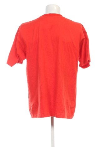 Herren T-Shirt Nike, Größe XL, Farbe Rot, Preis € 18,99
