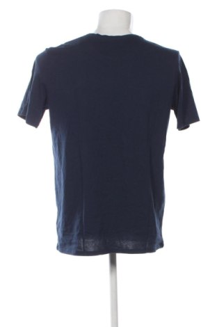 Ανδρικό t-shirt Nike, Μέγεθος L, Χρώμα Μπλέ, Τιμή 14,00 €