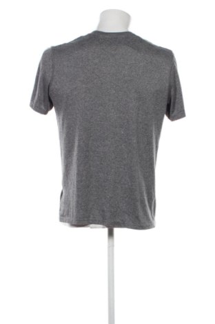 Herren Shirt Nike, Größe M, Farbe Grau, Preis 17,99 €