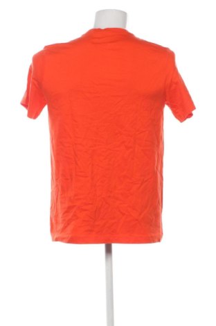 Pánske tričko  Nike, Veľkosť M, Farba Oranžová, Cena  14,00 €