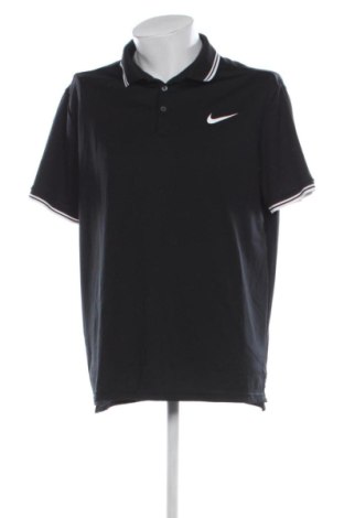 Pánske tričko  Nike, Veľkosť XL, Farba Čierna, Cena  29,95 €