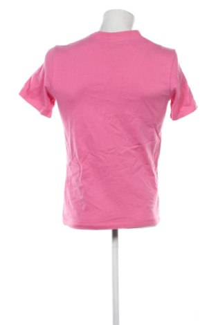 Мъжка тениска Nike, Размер S, Цвят Розов, Цена 14,00 €