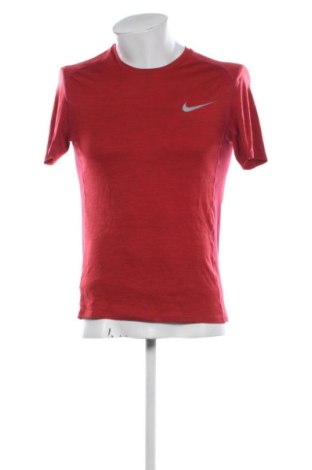 Męski T-shirt Nike, Rozmiar S, Kolor Czerwony, Cena 65,99 zł