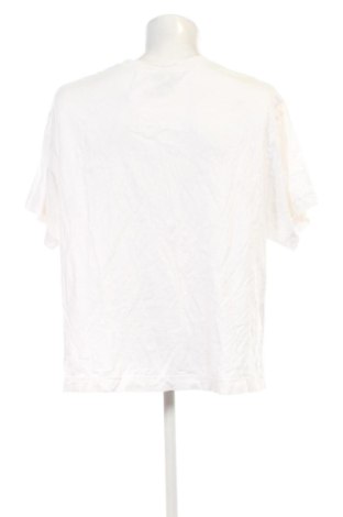 Tricou de bărbați Nike, Mărime XXL, Culoare Alb, Preț 85,99 Lei