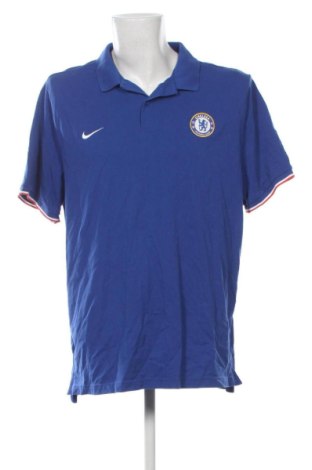 Мъжка тениска Nike, Размер 3XL, Цвят Син, Цена 25,05 €