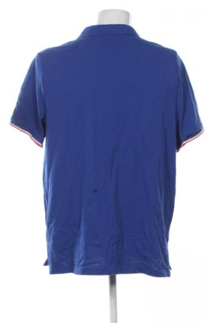 Мъжка тениска Nike, Размер 3XL, Цвят Син, Цена 25,05 €