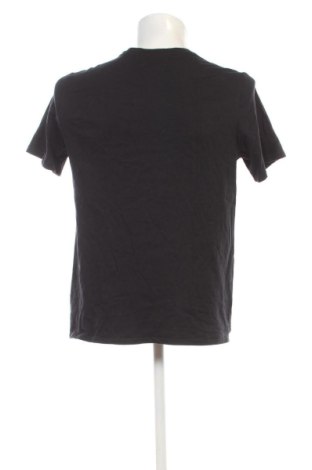 Ανδρικό t-shirt Nike, Μέγεθος L, Χρώμα Μαύρο, Τιμή 16,99 €