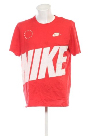 Pánske tričko  Nike, Veľkosť XL, Farba Viacfarebná, Cena  16,95 €
