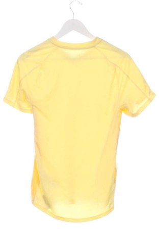 Tricou de bărbați Nike, Mărime XS, Culoare Galben, Preț 77,99 Lei