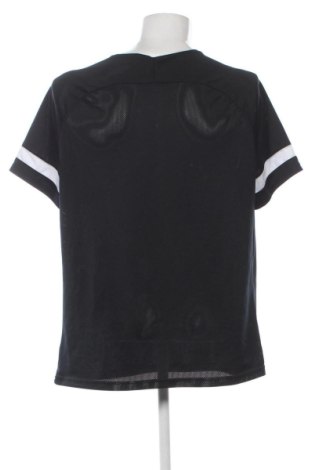 Pánske tričko  Nike, Veľkosť XXL, Farba Čierna, Cena  26,15 €