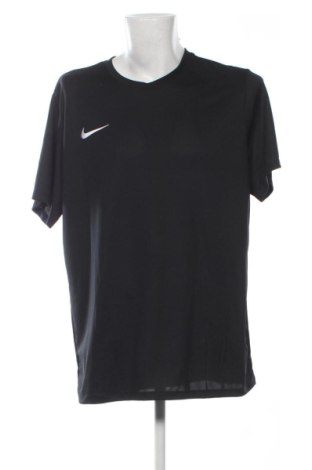 Pánské tričko  Nike, Velikost XXL, Barva Černá, Cena  740,00 Kč
