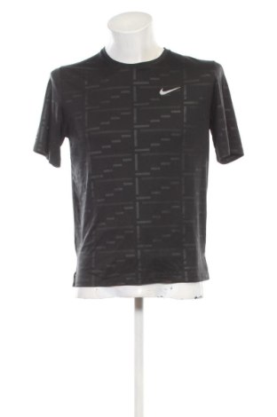 Pánske tričko  Nike, Veľkosť M, Farba Čierna, Cena  18,95 €, #136332391