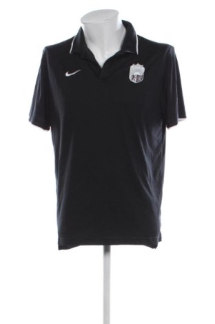 Tricou de bărbați Nike, Mărime L, Culoare Negru, Preț 85,99 Lei