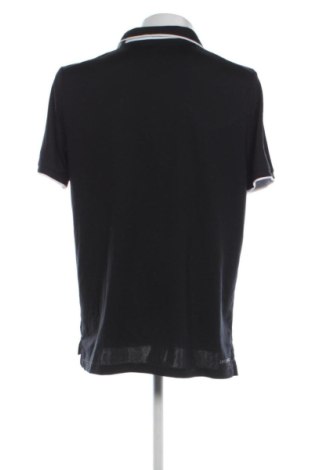 Tricou de bărbați Nike, Mărime L, Culoare Negru, Preț 85,99 Lei