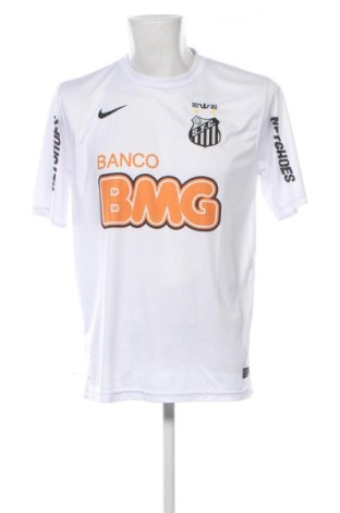 Pánské tričko  Nike, Velikost L, Barva Bílá, Cena  519,00 Kč, #136335519