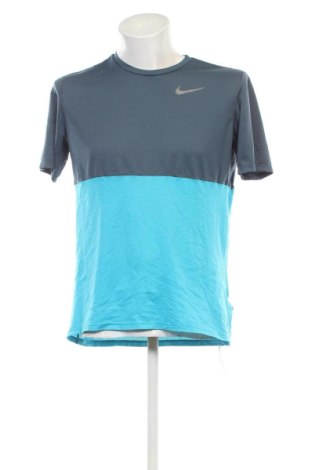 Férfi póló Nike, Méret L, Szín Kék, Ár 6 989 Ft