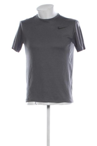 Pánske tričko  Nike, Veľkosť M, Farba Sivá, Cena  16,95 €