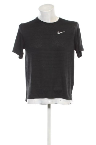 Męski T-shirt Nike, Rozmiar M, Kolor Czarny, Cena 72,99 zł