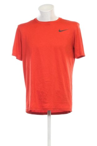 Pánske tričko  Nike, Veľkosť L, Farba Červená, Cena  16,95 €