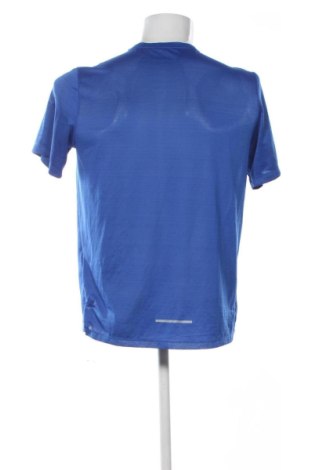 Мъжка тениска Nike, Размер M, Цвят Син, Цена 14,31 €
