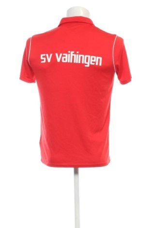 Pánske tričko  Nike, Veľkosť M, Farba Červená, Cena  16,95 €