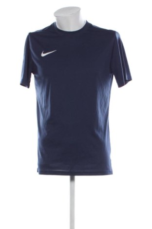 Pánske tričko  Nike, Veľkosť L, Farba Modrá, Cena  16,95 €