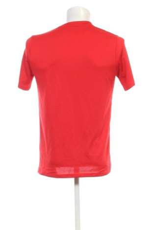 Pánske tričko  Nike, Veľkosť M, Farba Červená, Cena  16,95 €