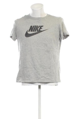 Pánske tričko  Nike, Veľkosť XL, Farba Sivá, Cena  16,95 €